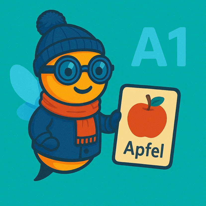 A1 illustration